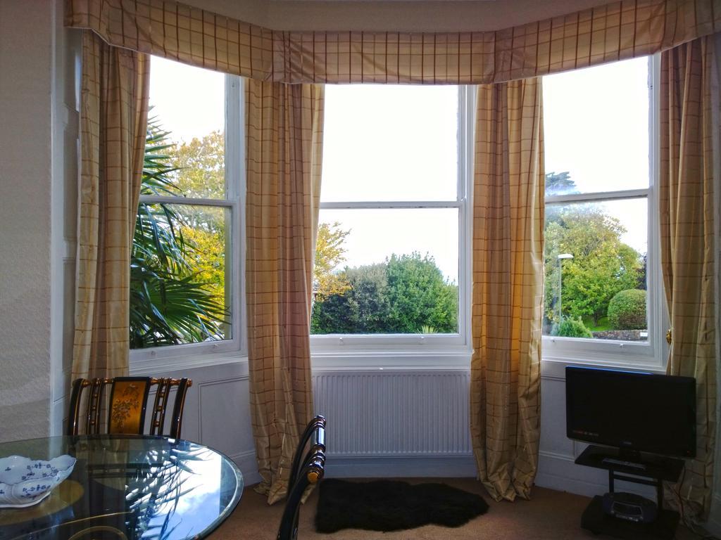 Delamere Court 4*