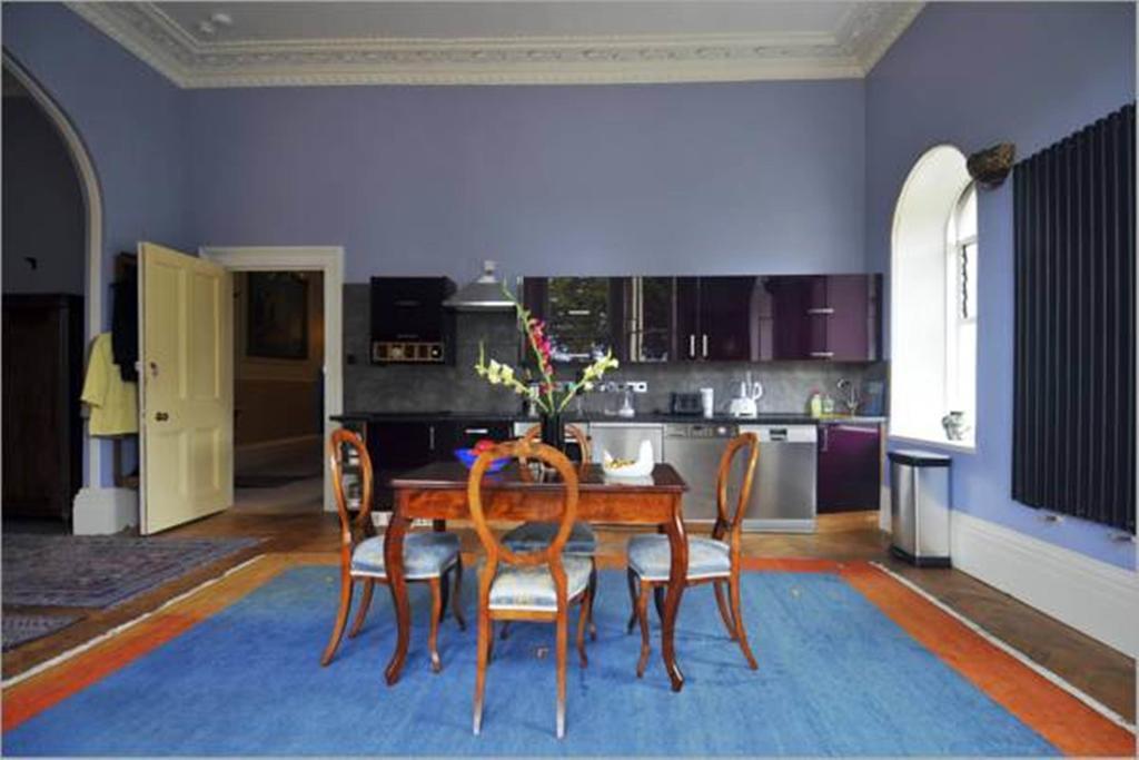 Delamere Court 4*