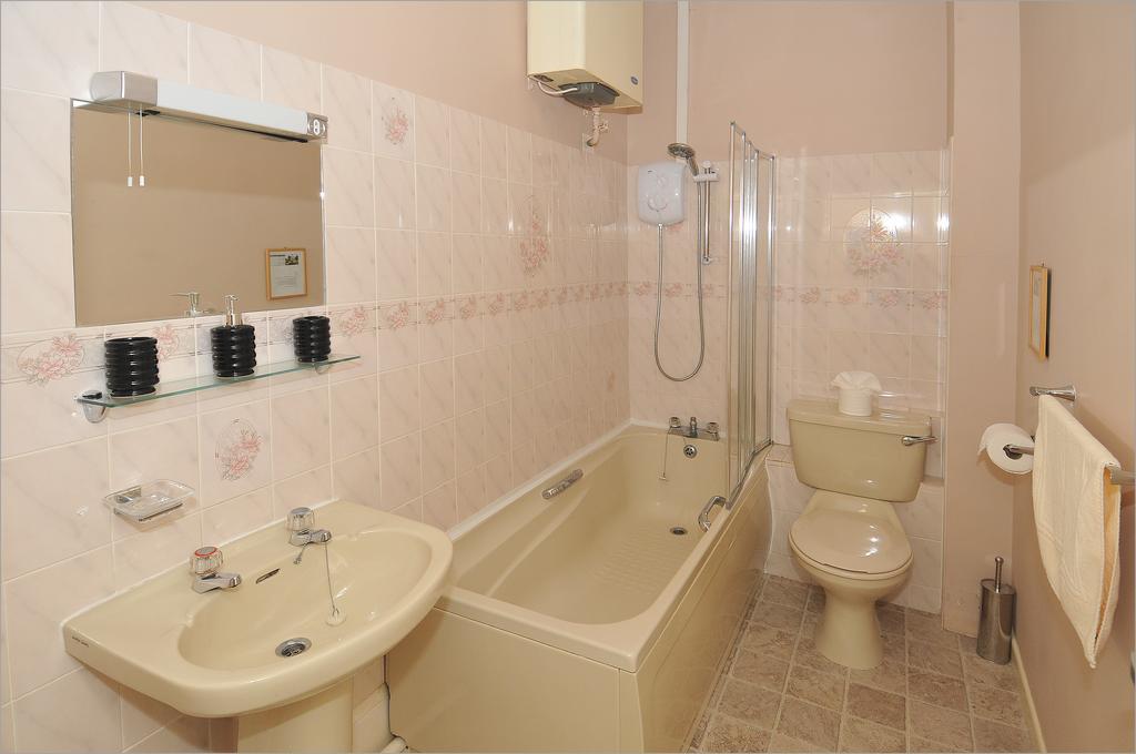 Delamere Court Aparthotel Torquay