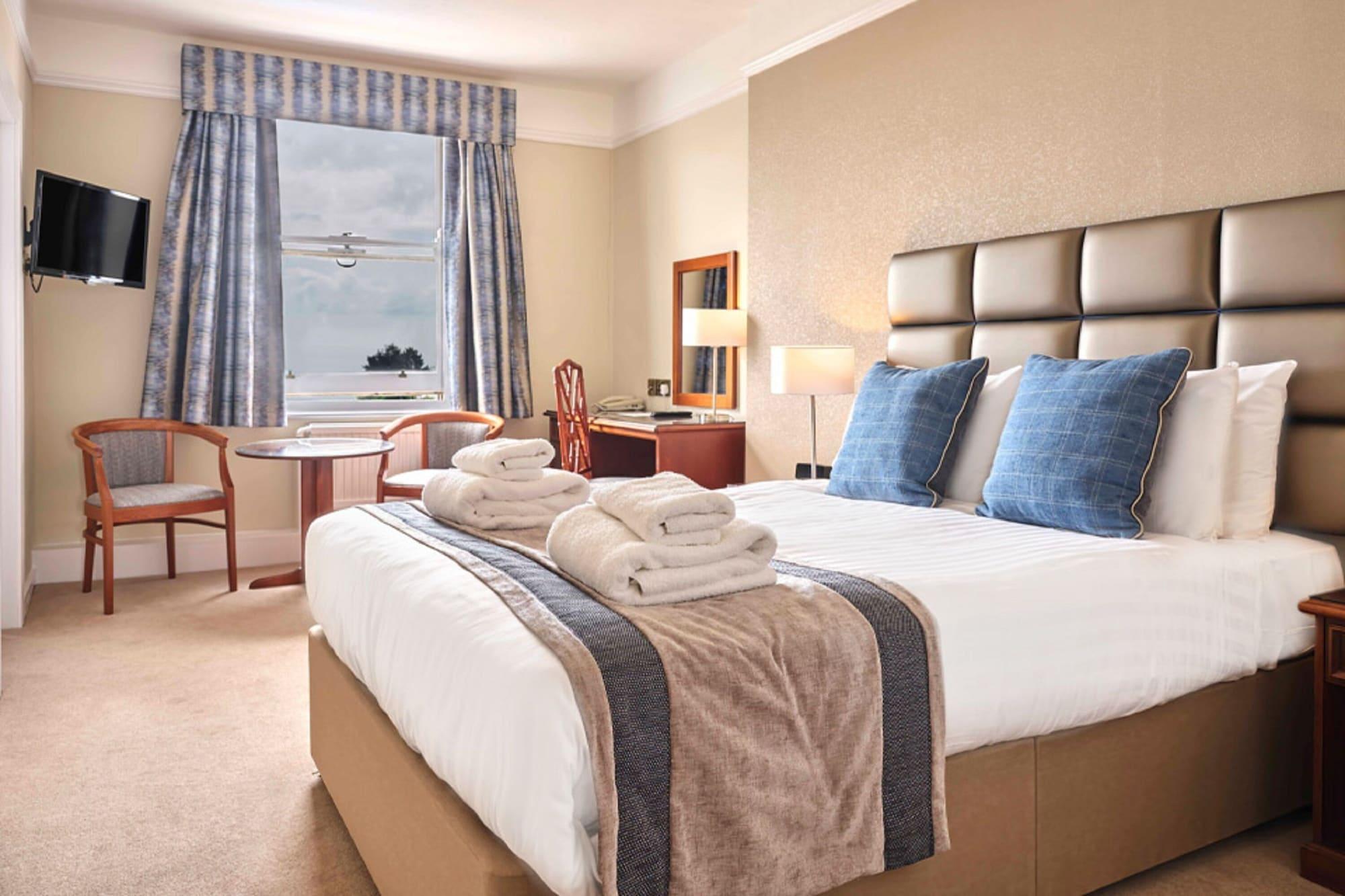 The Grand 4* Torquay