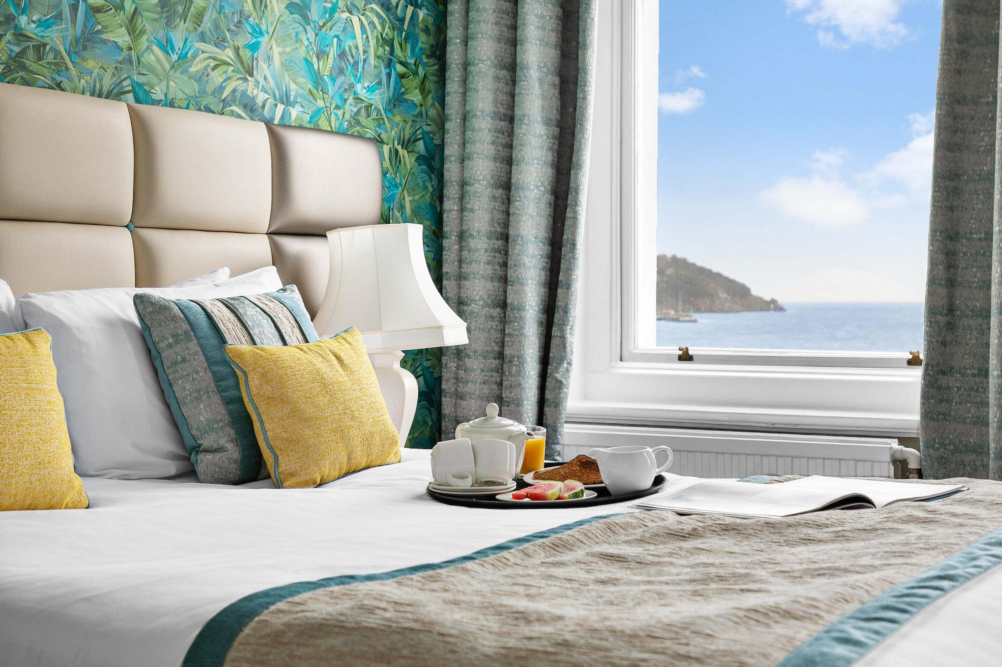 Hotel The Grand Torquay