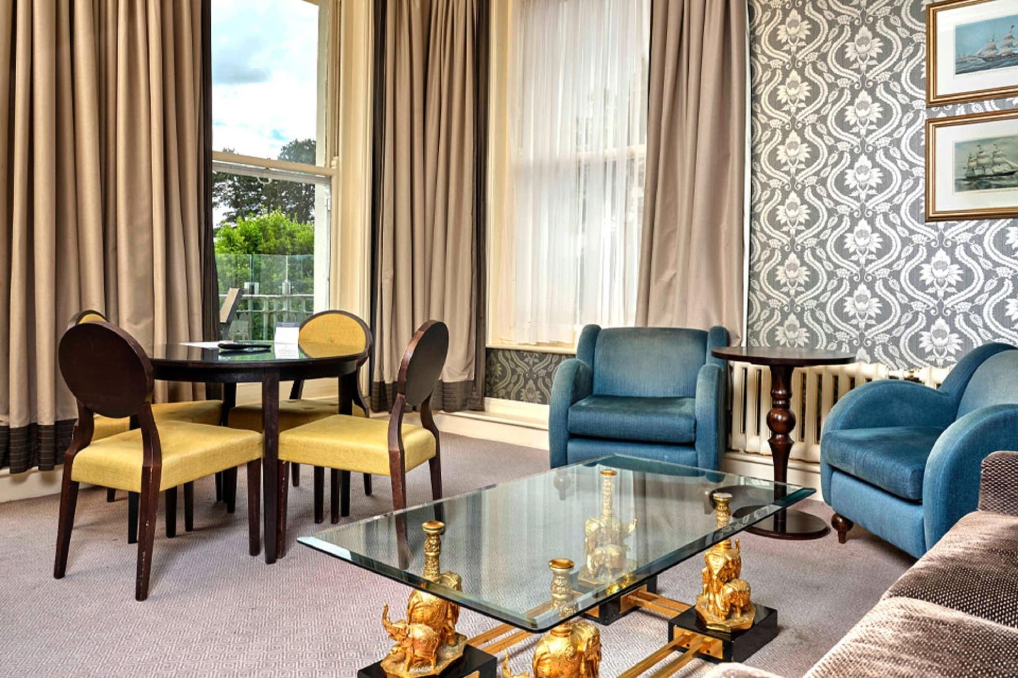 Hotel The Grand Torquay