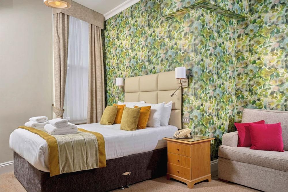 The Grand Hotel Torquay