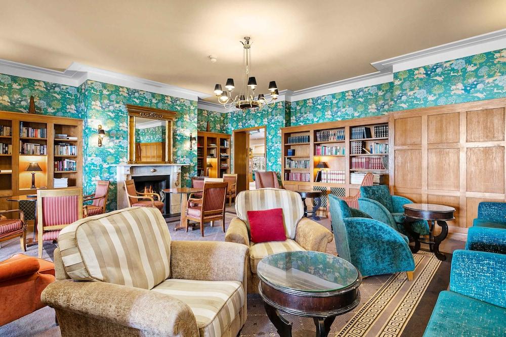 The Grand Hotel Torquay