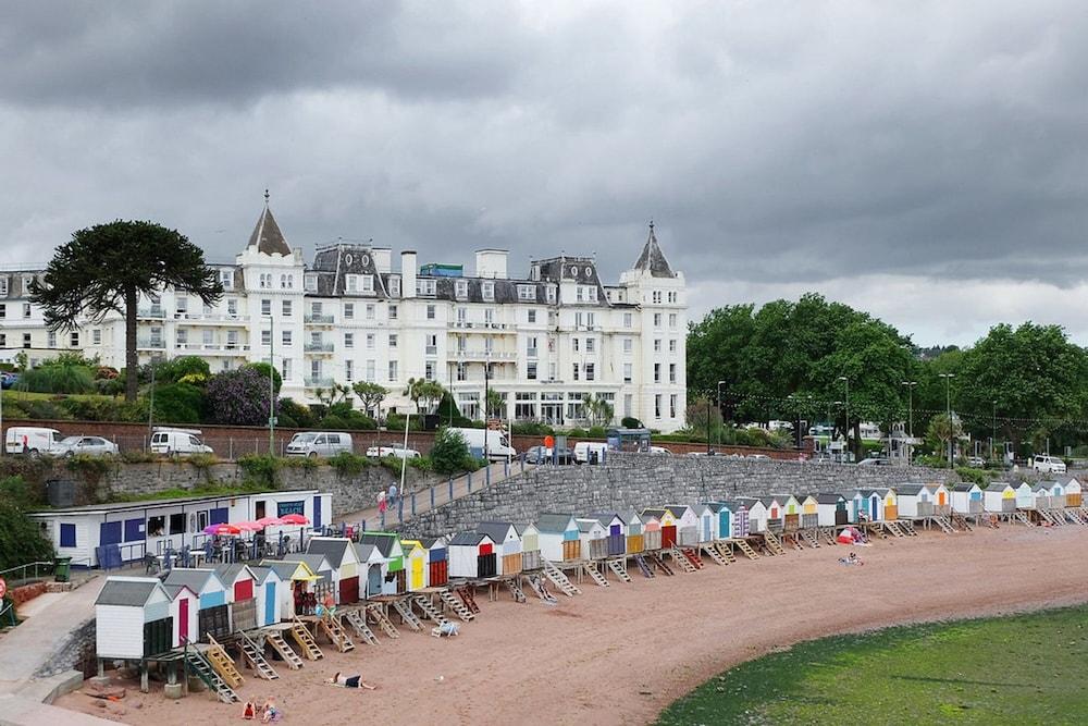 Hotel The Grand Torquay