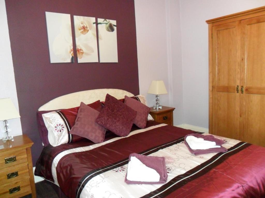Guest house Exton House Torquay