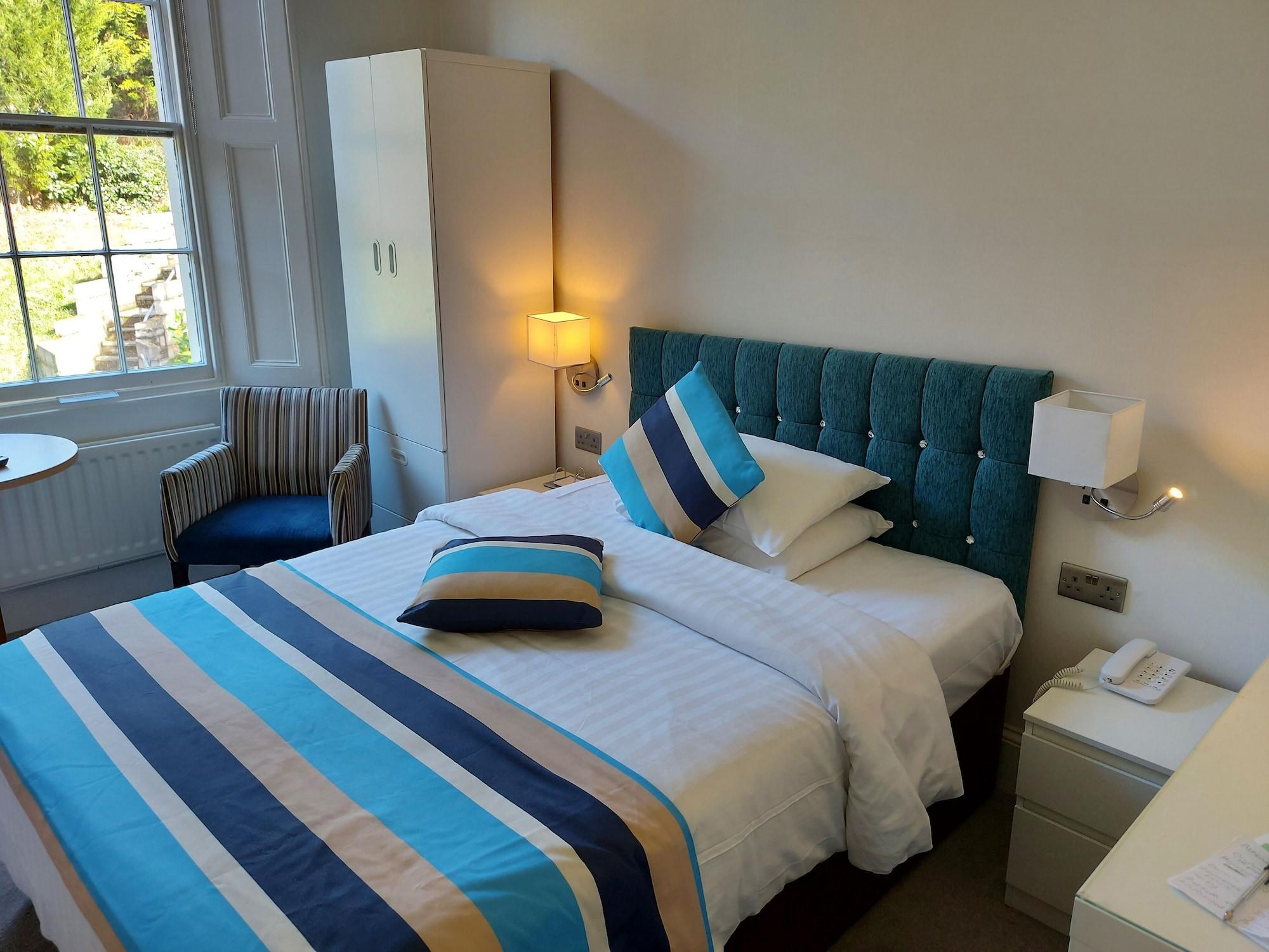 The Osborne Hotel 4*