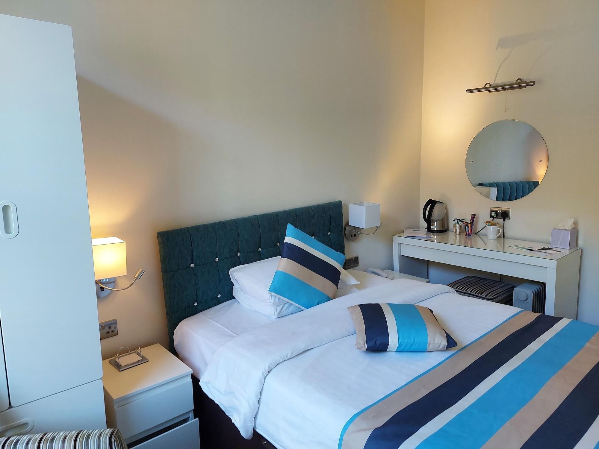 The Osborne Torquay