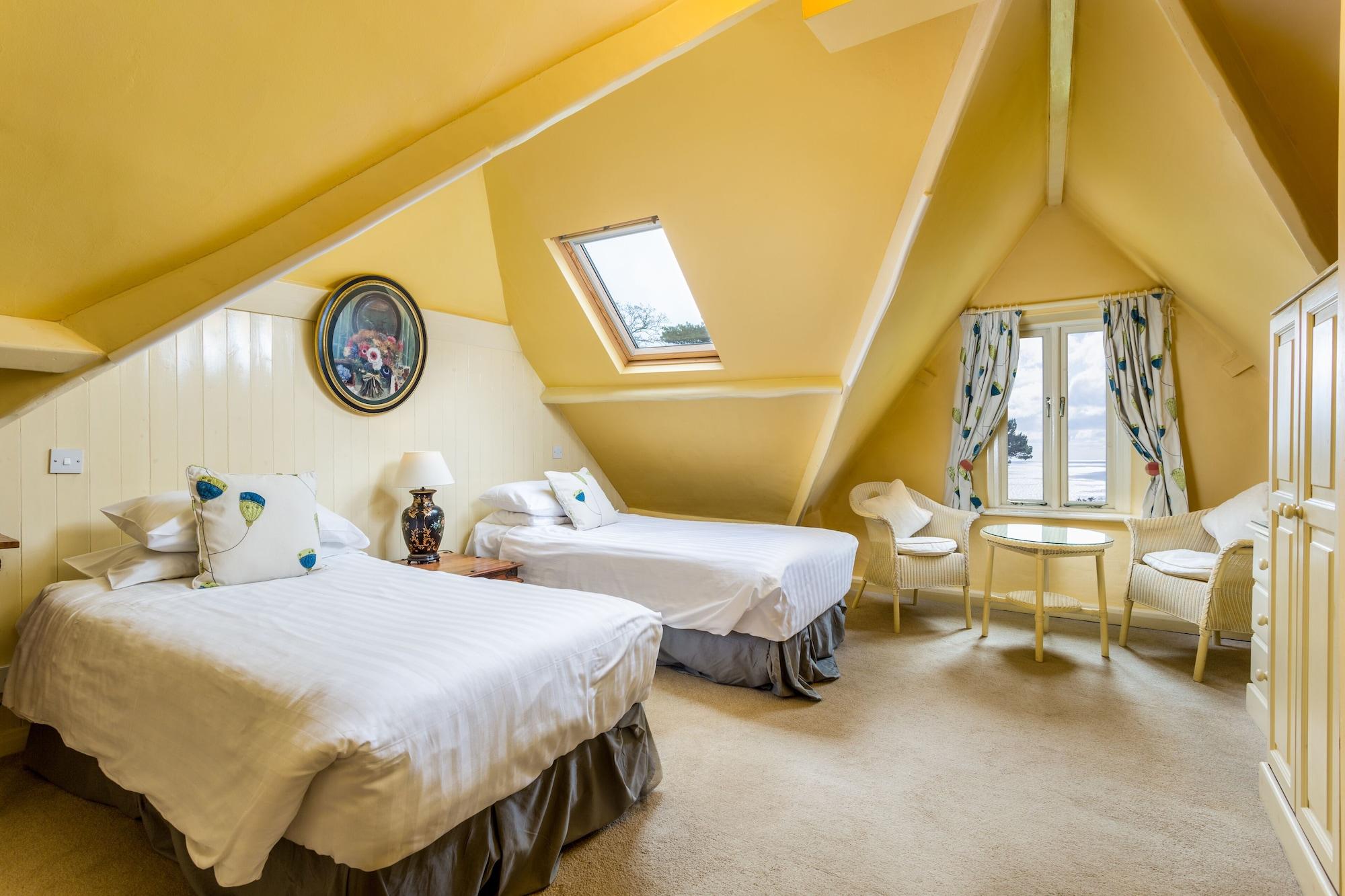 Hotel Orestone Manor 4*