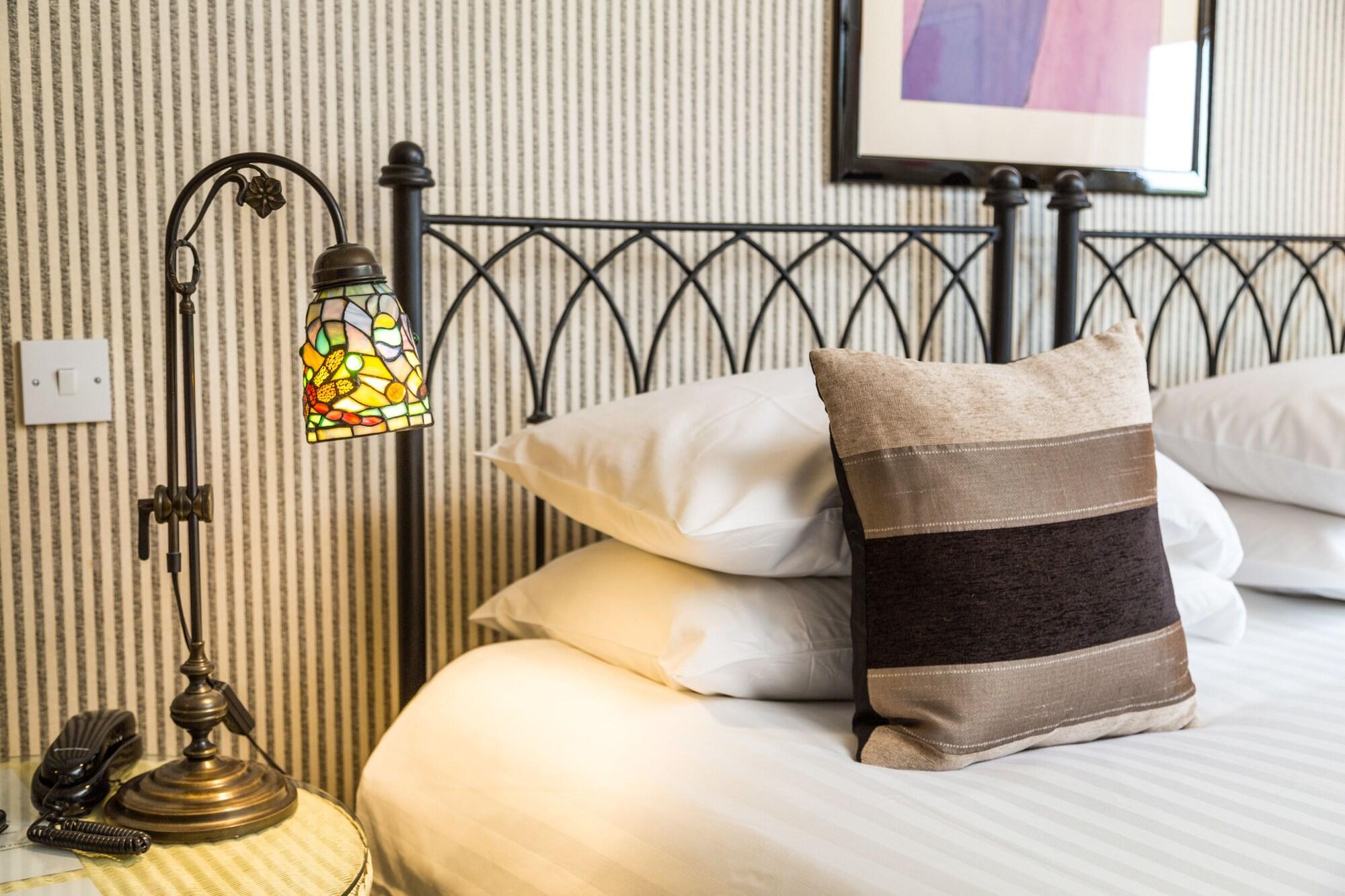 Hotel Orestone Manor
