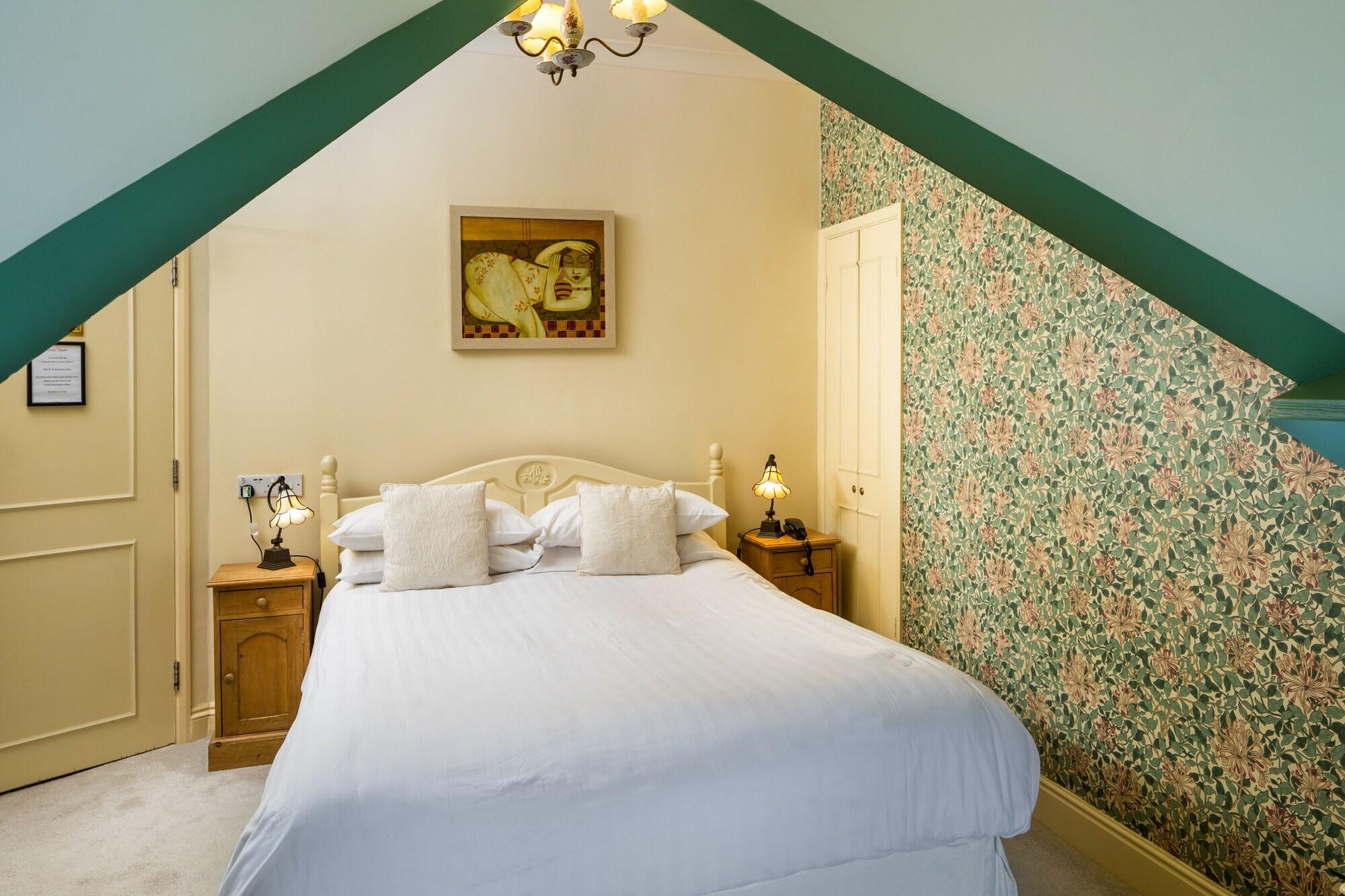 Orestone Manor Torquay