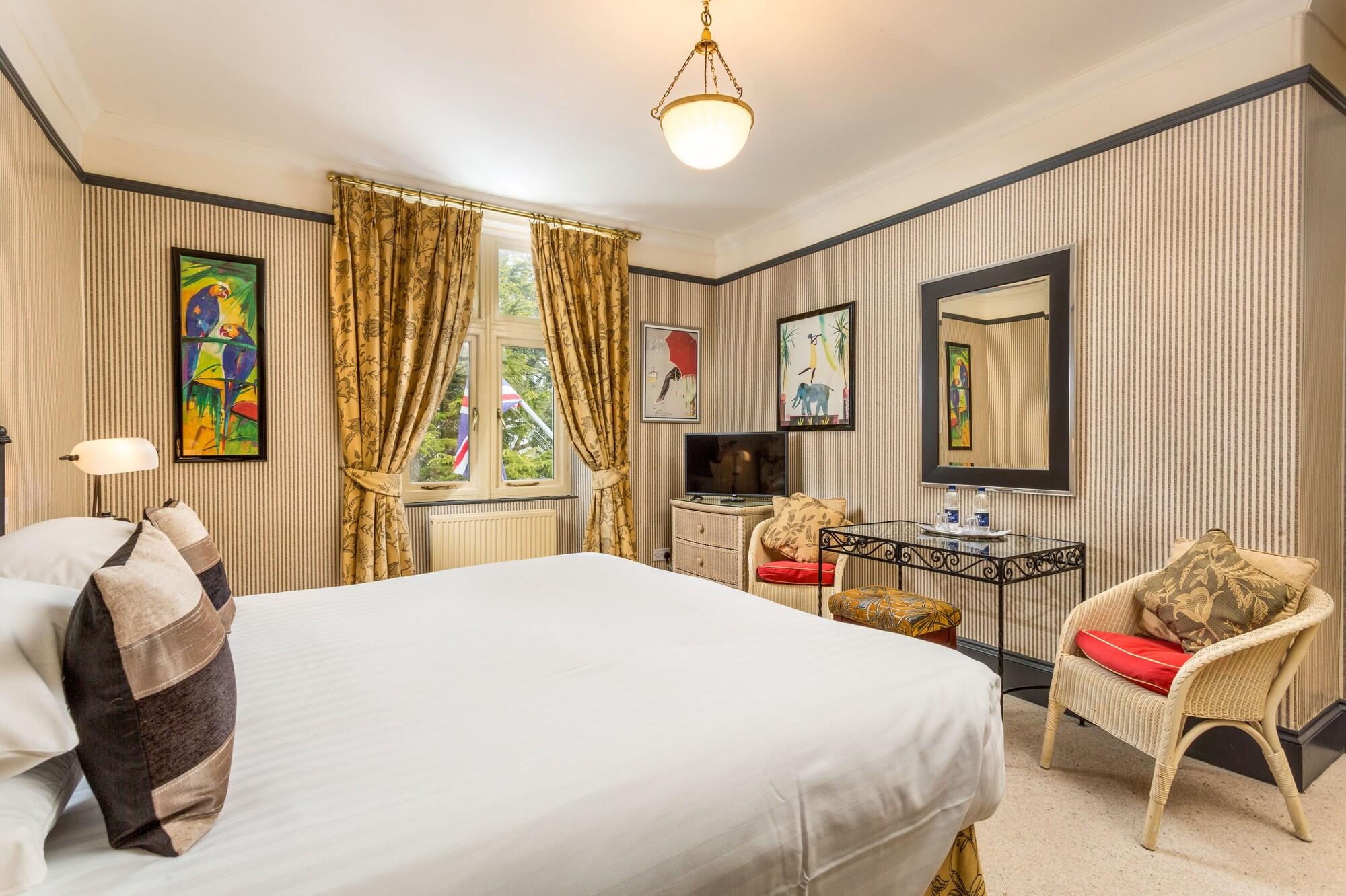 Hotel Orestone Manor Torquay