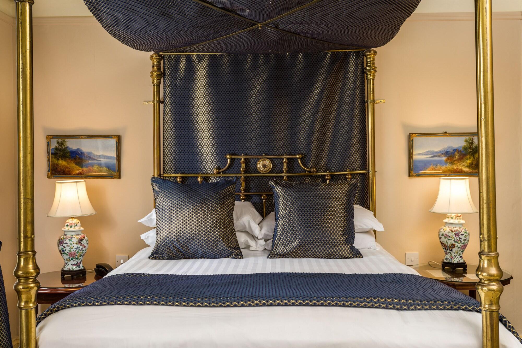 Hotel Orestone Manor