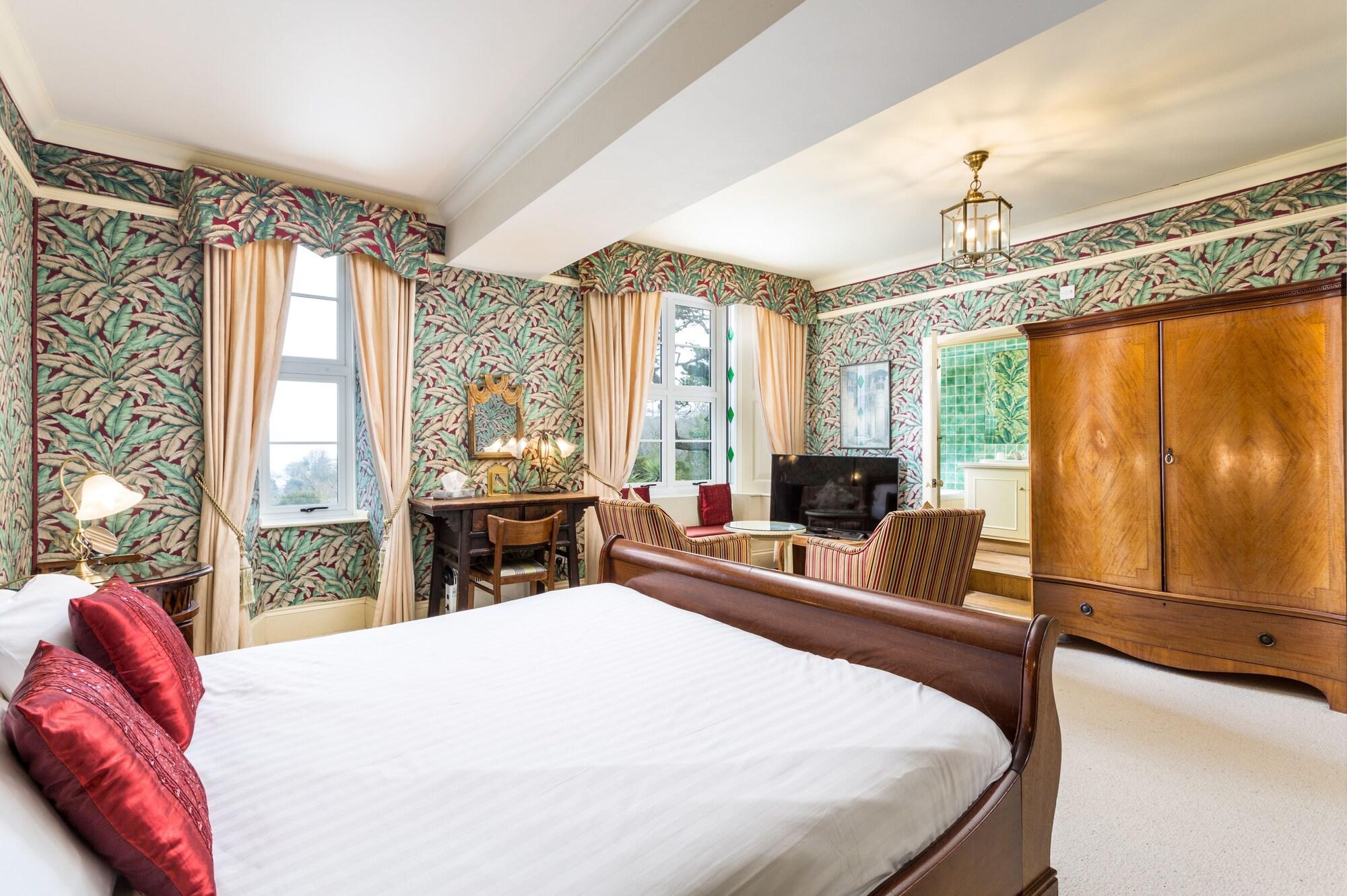 Hotel Orestone Manor Torquay