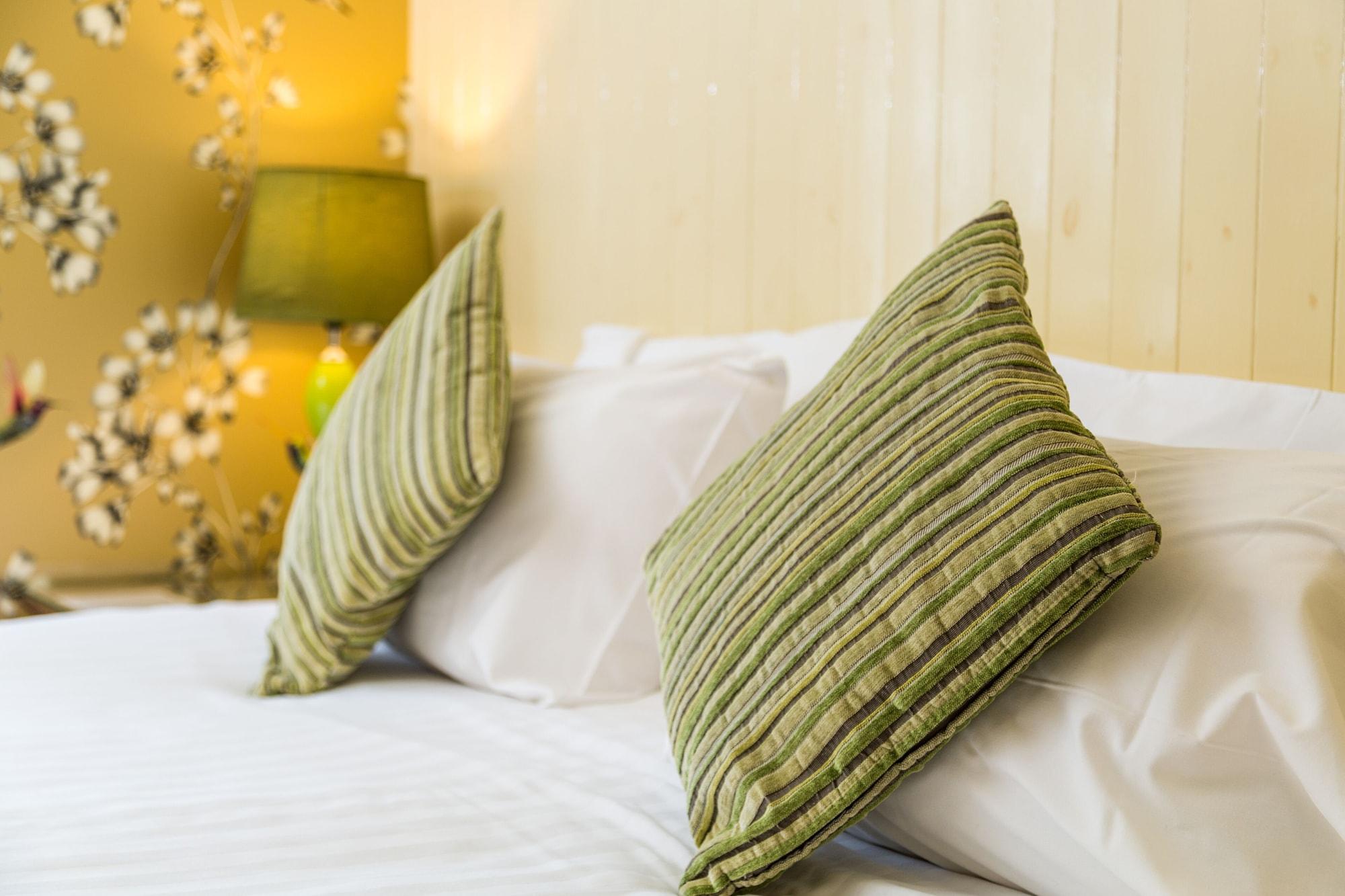 Orestone Manor Hotel Torquay