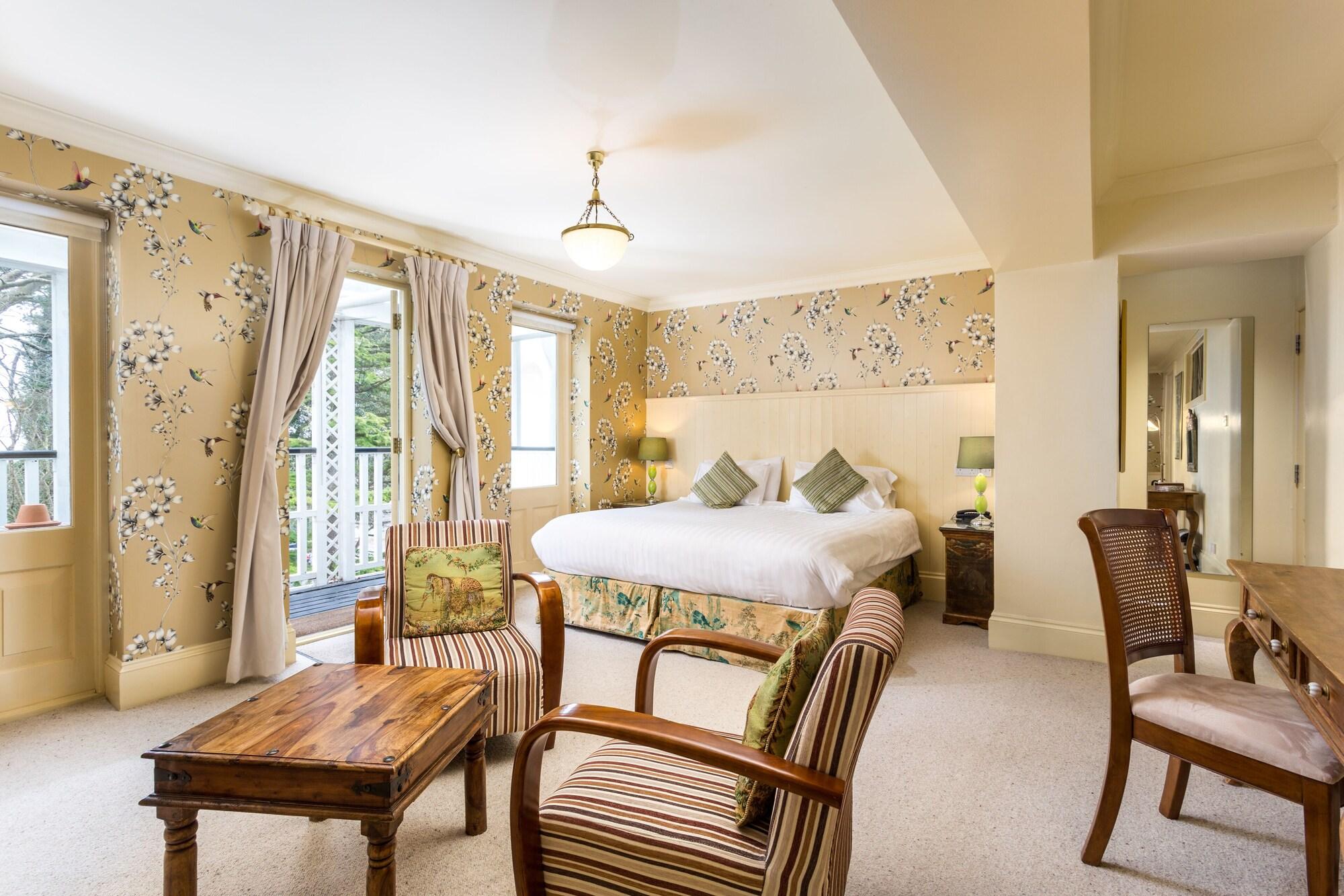 Orestone Manor