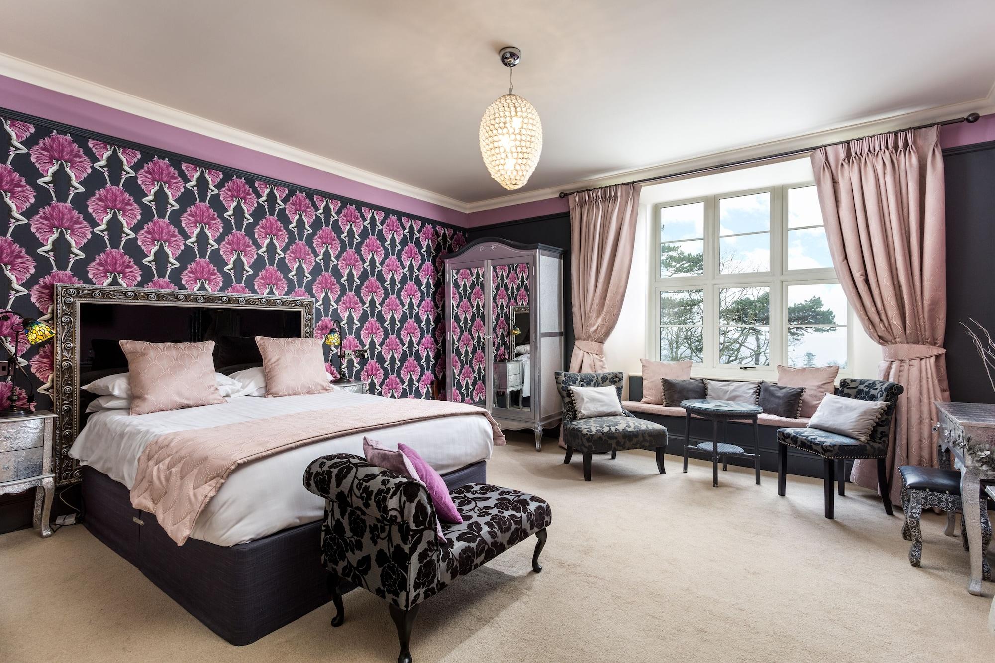 Orestone Manor