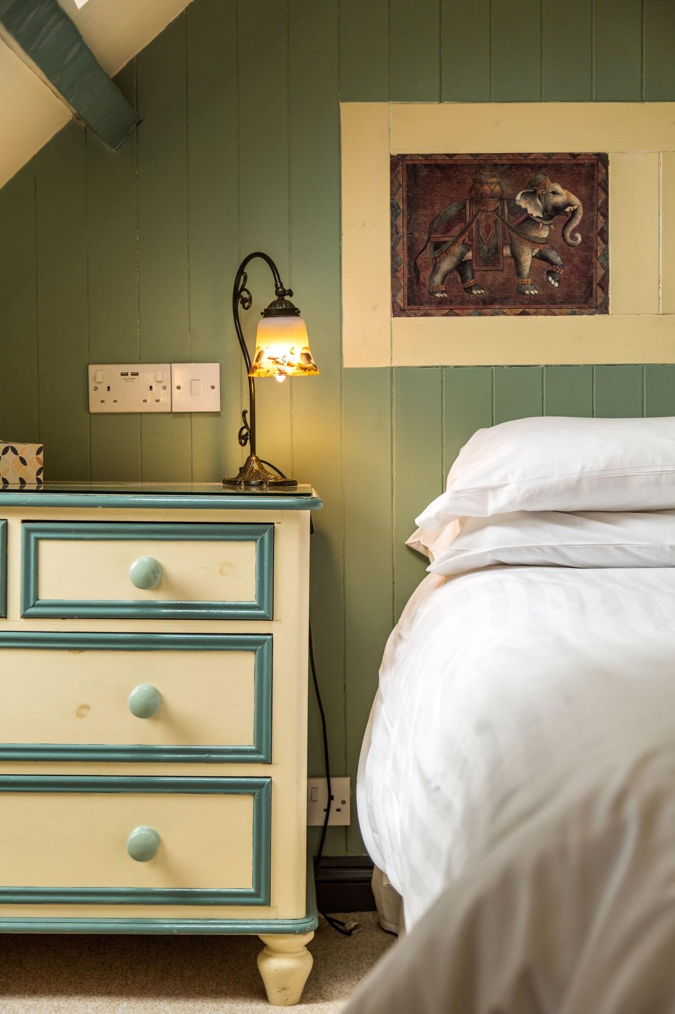 Hotel Orestone Manor Torquay
