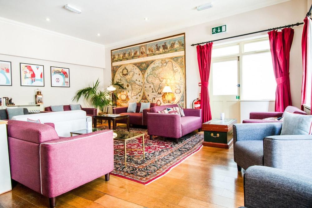 Orestone Manor Hotel Torquay