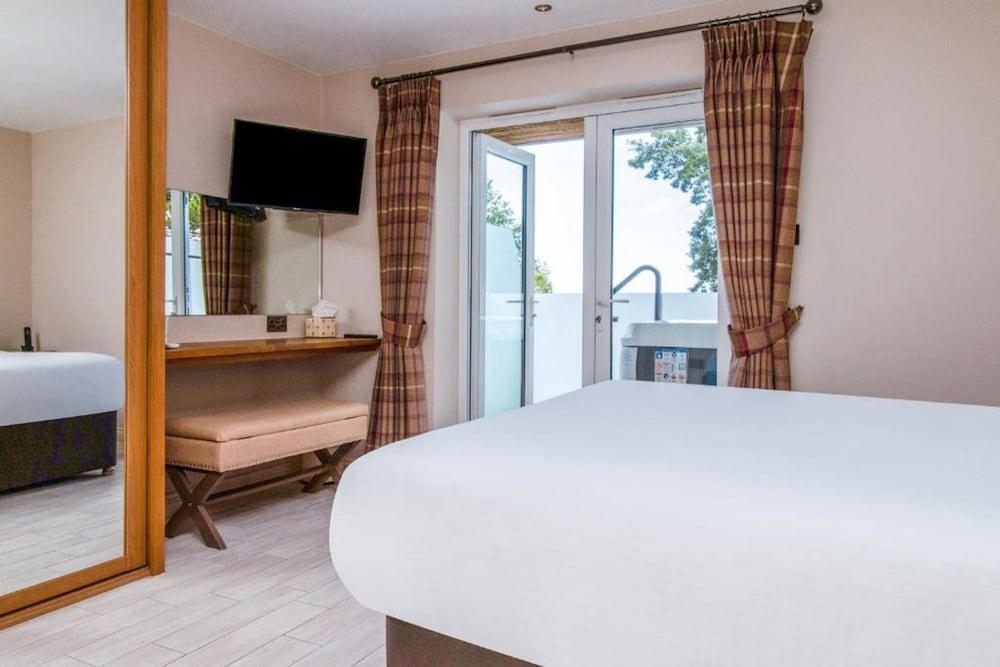Hotel Orestone Manor