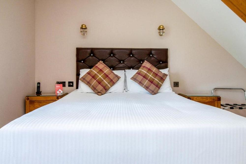 Hotel Orestone Manor Torquay