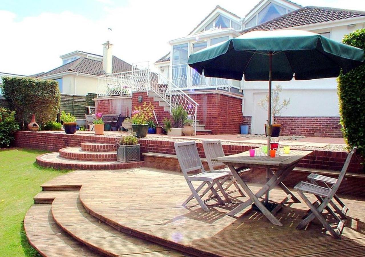 Harbour Lights Holiday home Torquay
