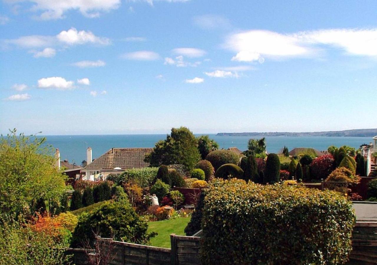 Harbour Lights Holiday home *