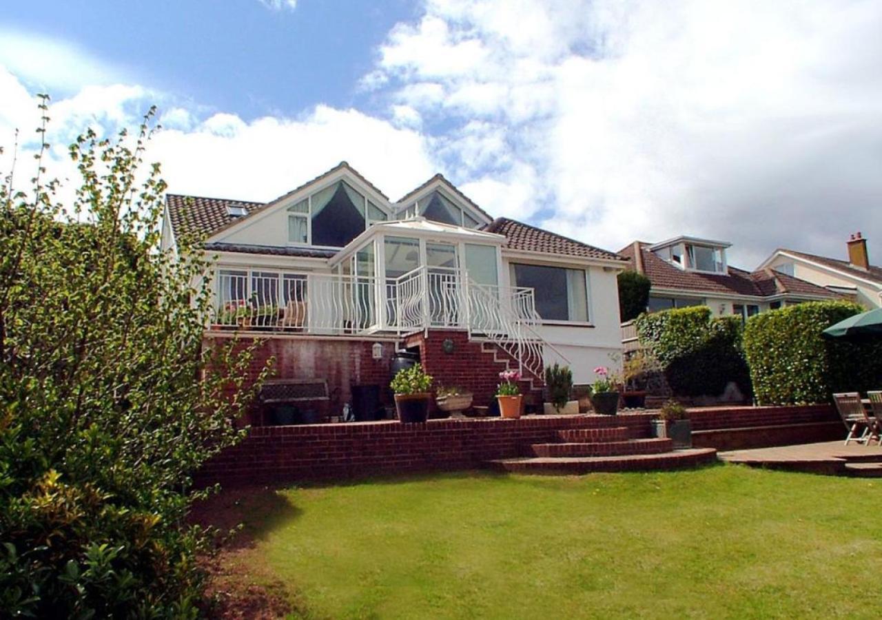 Harbour Lights Holiday home Torquay