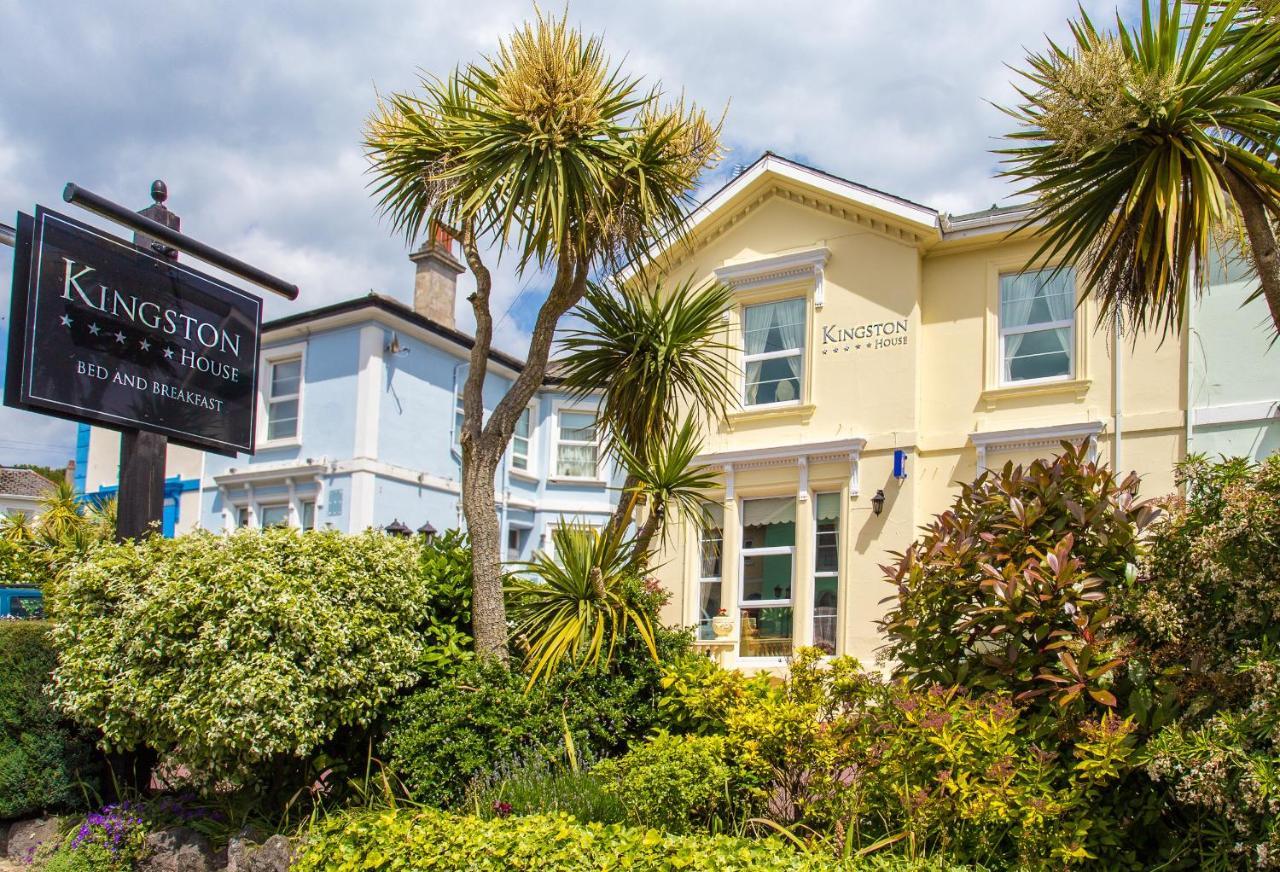Kingston House Bed & Breakfast Torquay