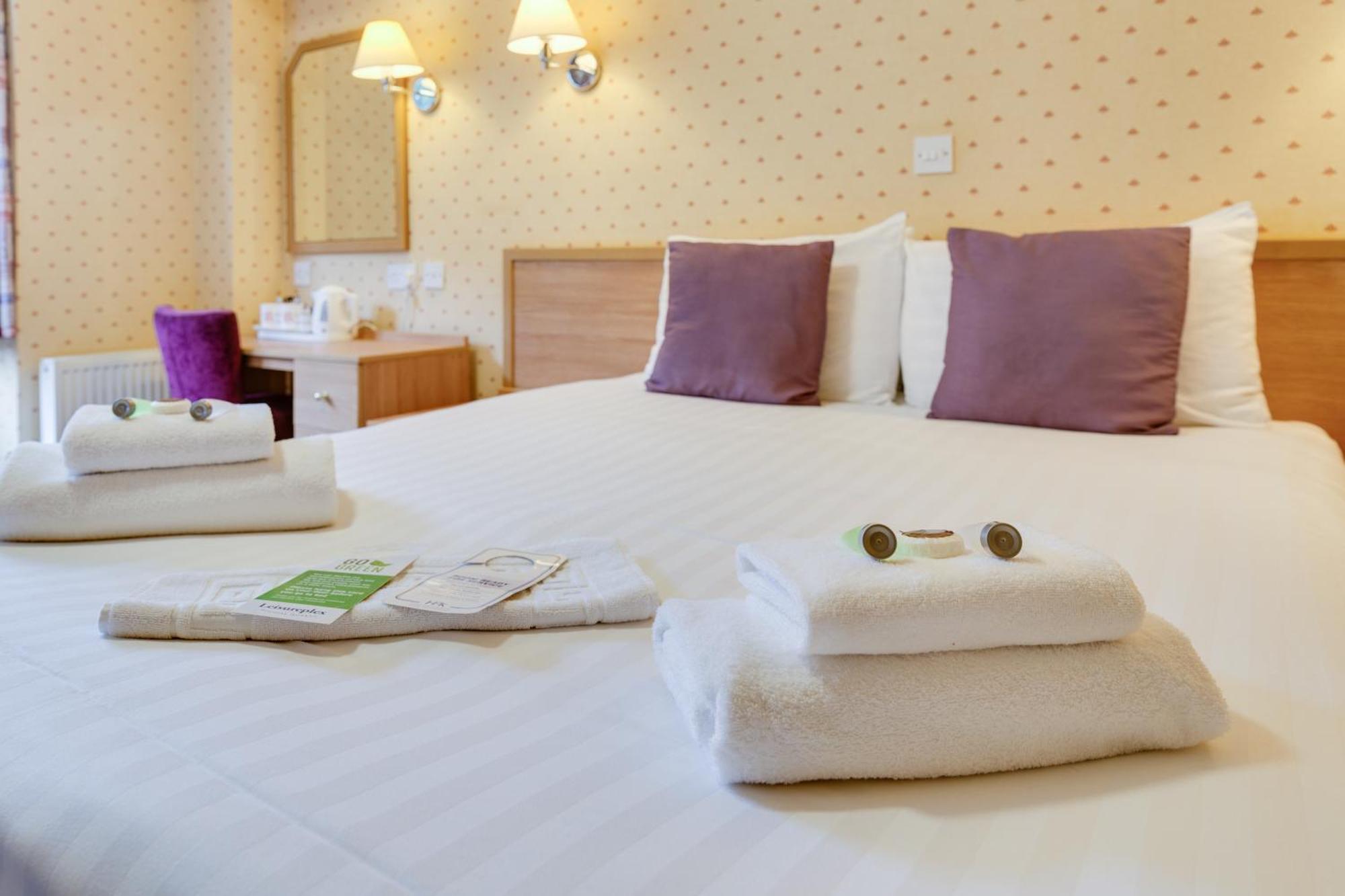 Hotel Regina Torquay