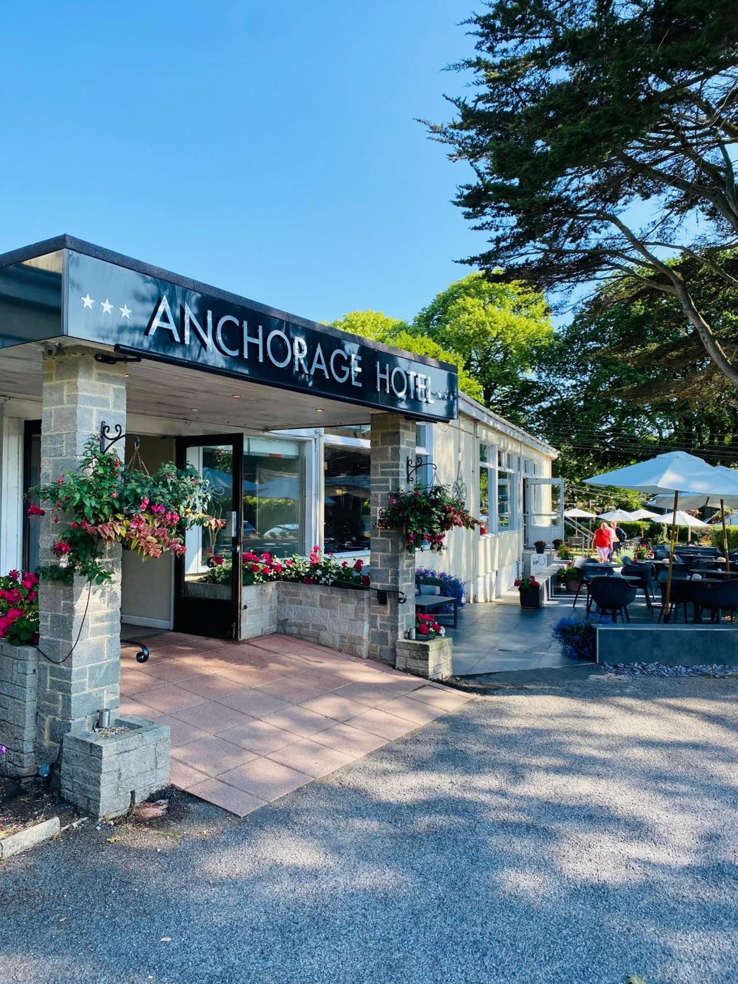 Anchorage & Torquay