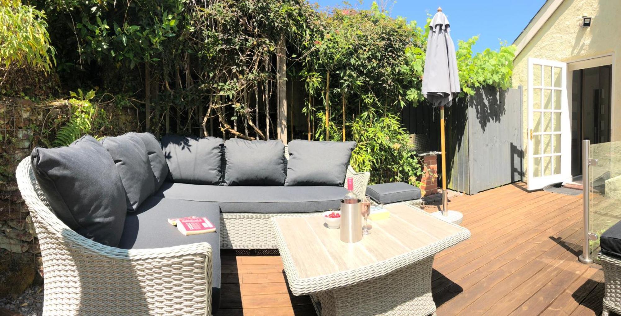 Holiday home Cockington Torquay