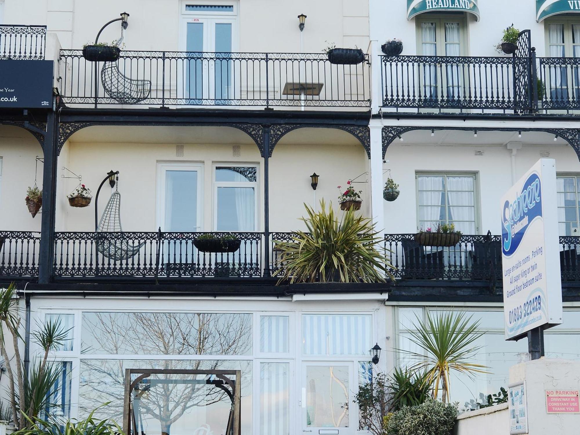 Seabreeze Guest house