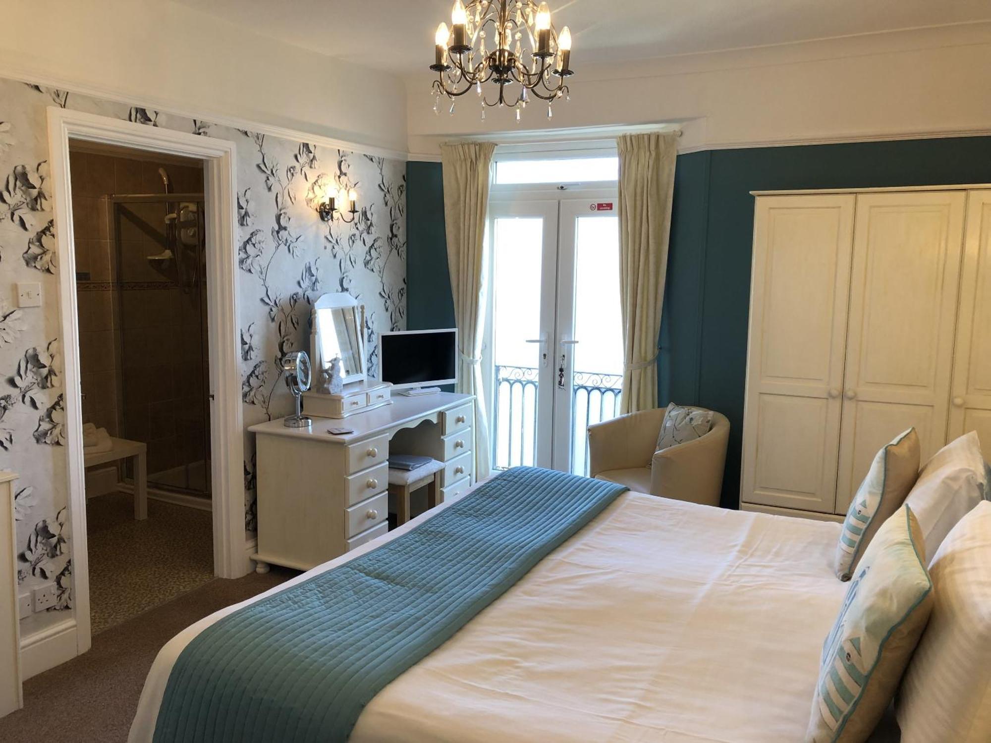 Guest house Seabreeze