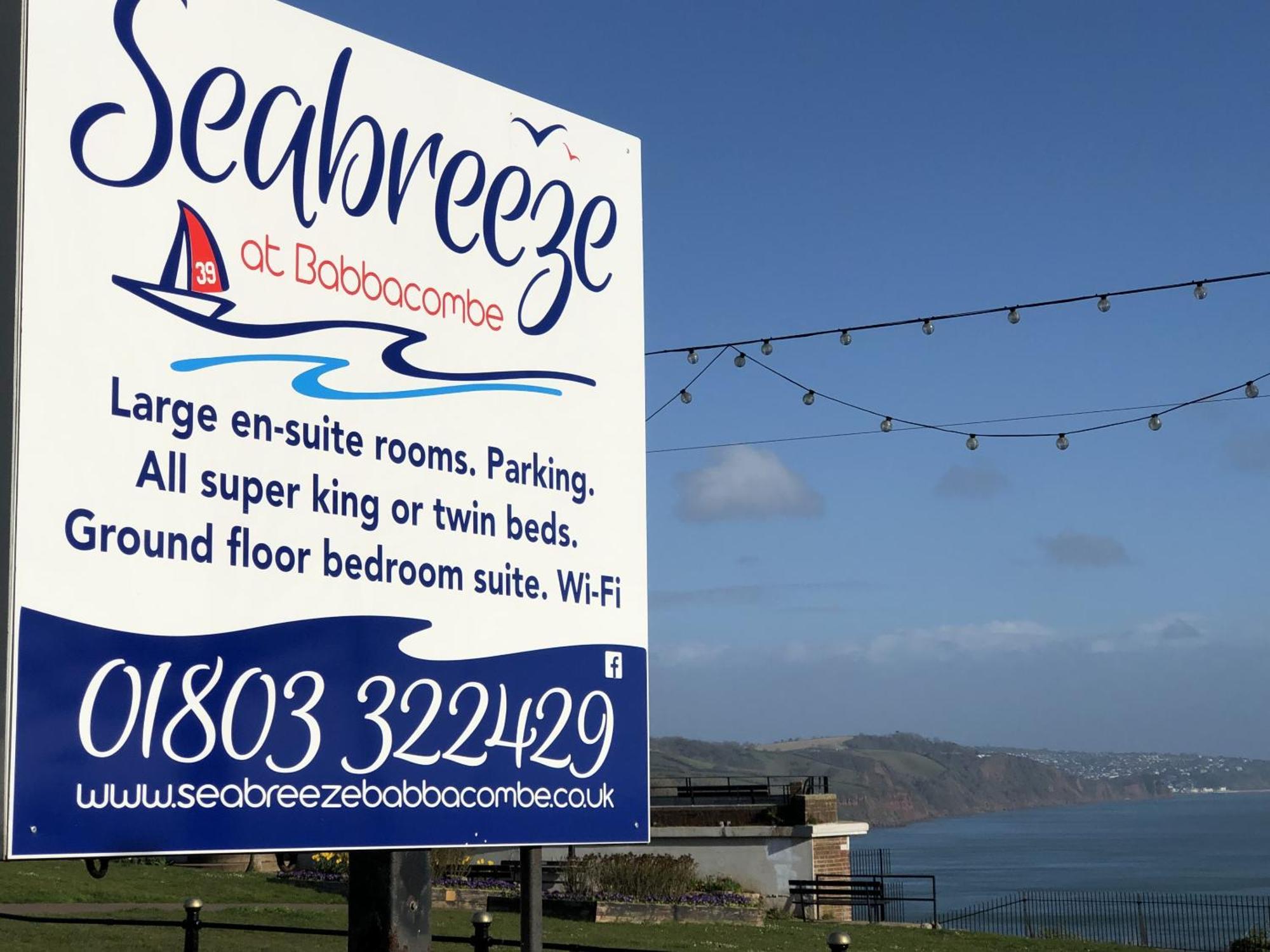 Seabreeze Guest house