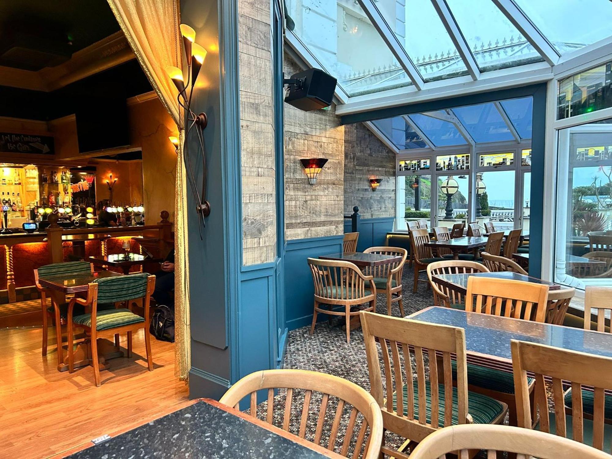 The Heritage 3*