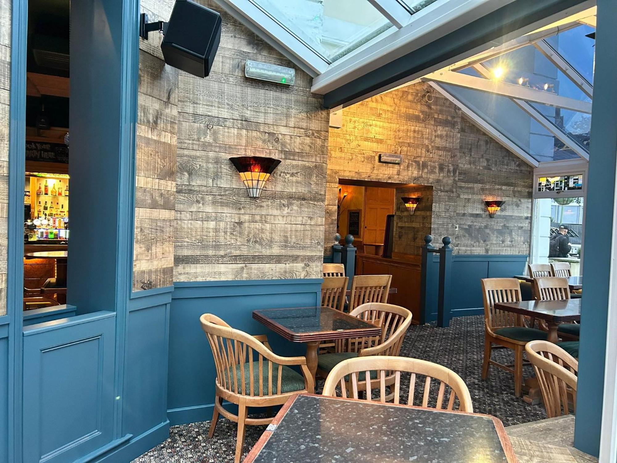 The Heritage 3* Torquay