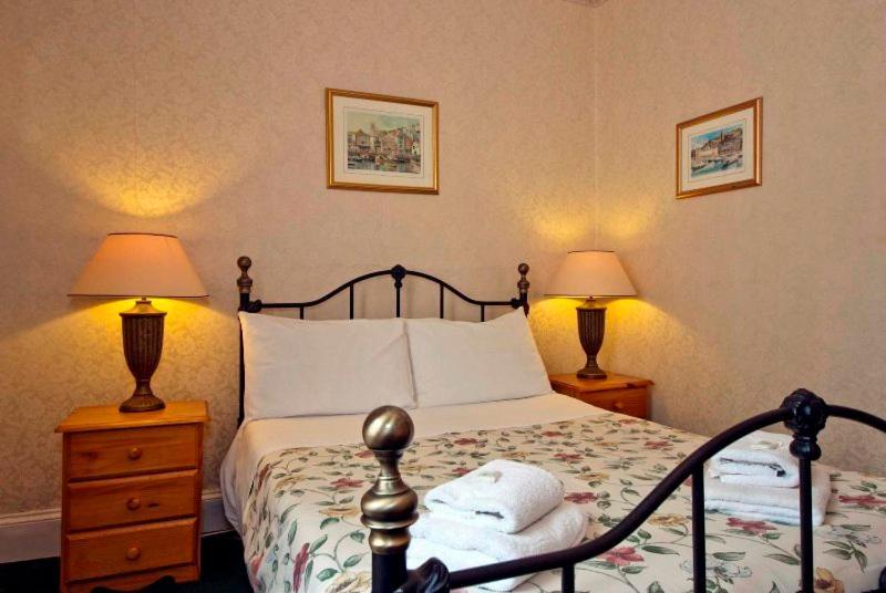 Ashurst Guest house 3*