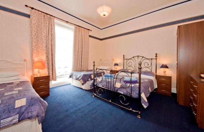 Ashurst 3* Torquay