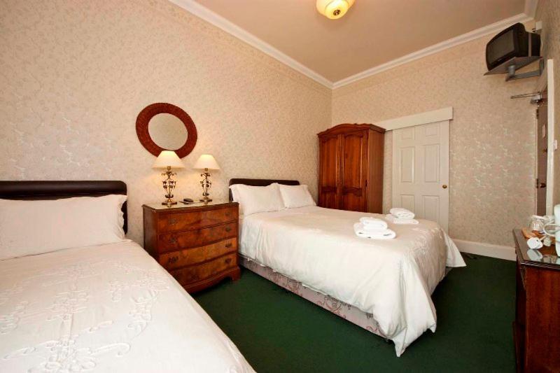 Ashurst Guest house Torquay