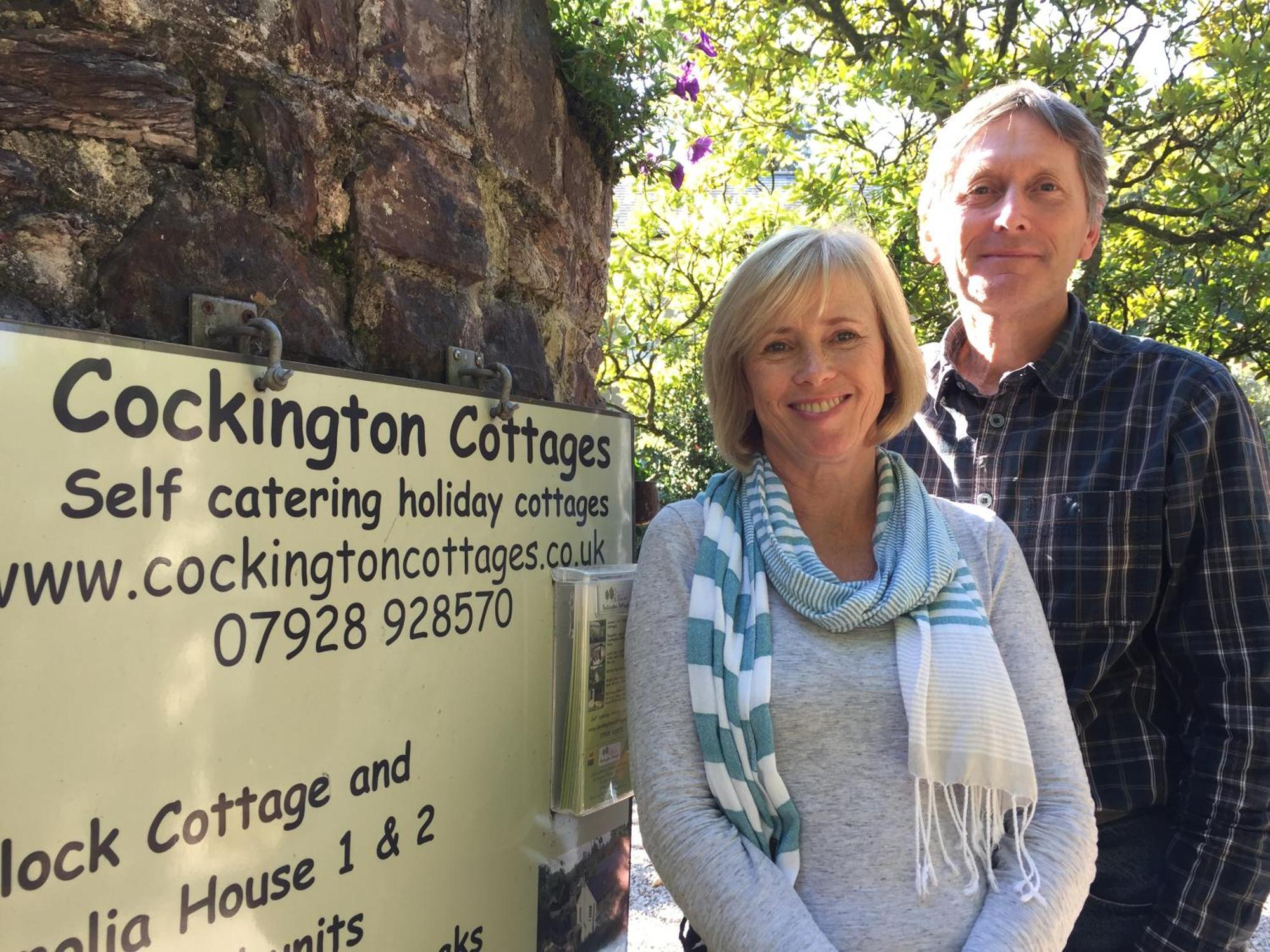 Cockington Holiday home