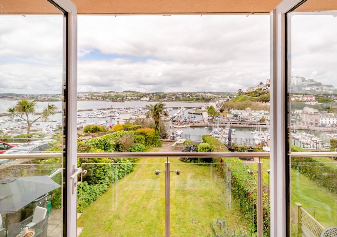 Casa de férias 10 Riviera Torquay