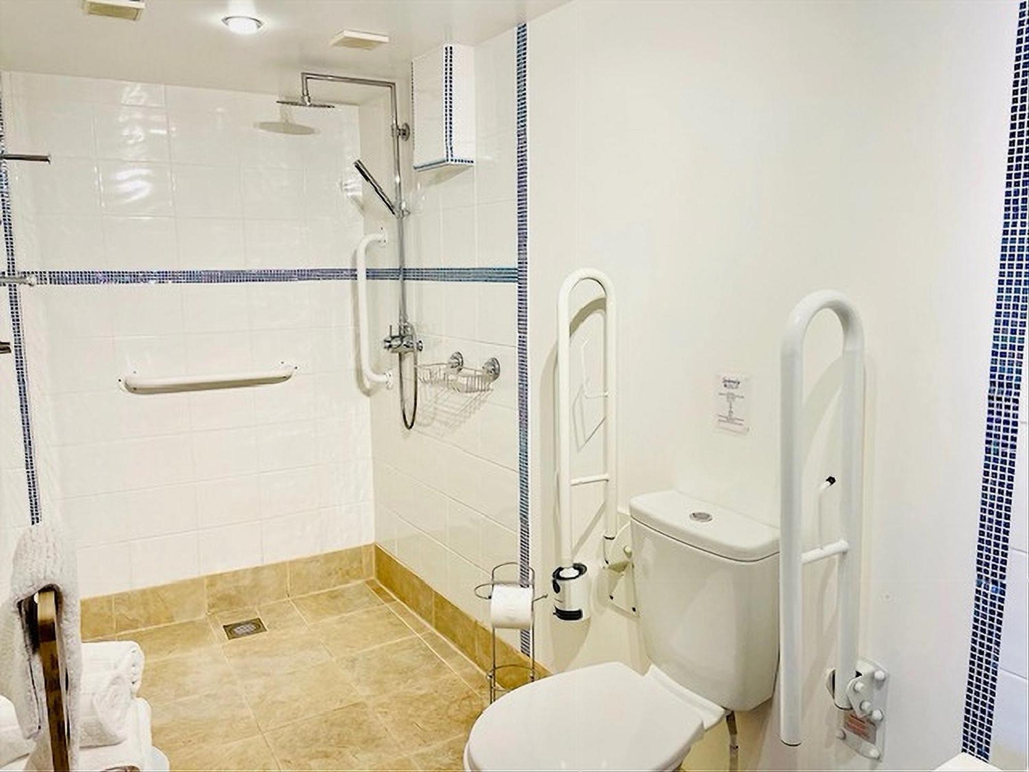 Guest house Seabreeze