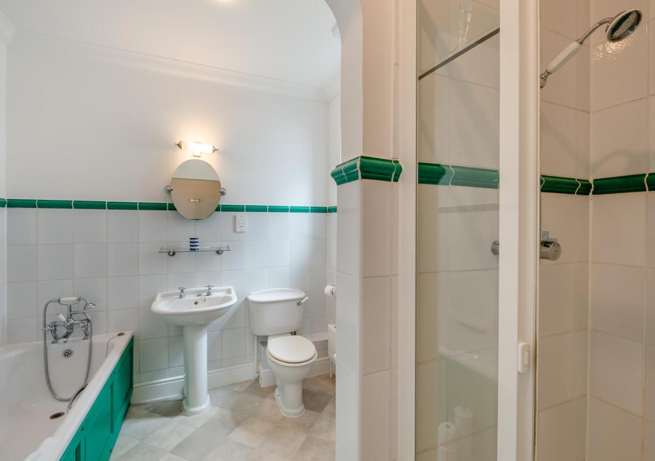 Holiday home 10 Riviera Torquay