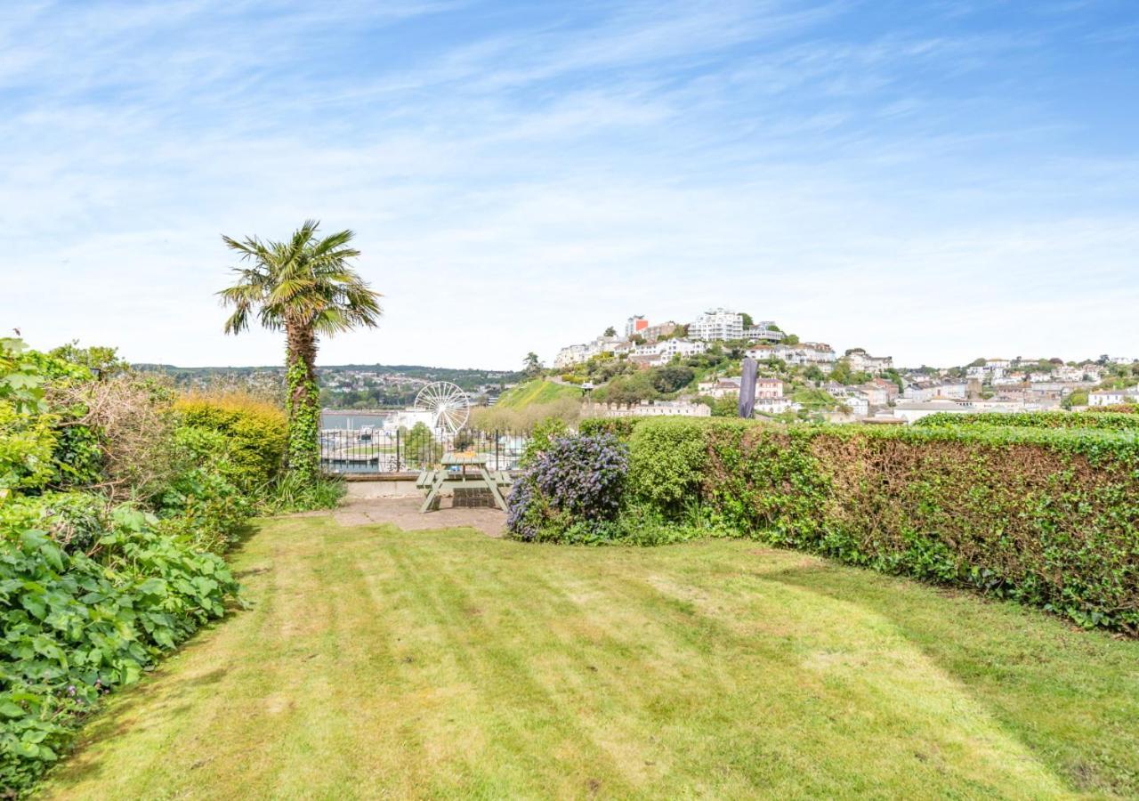 10 Riviera Holiday home Torquay