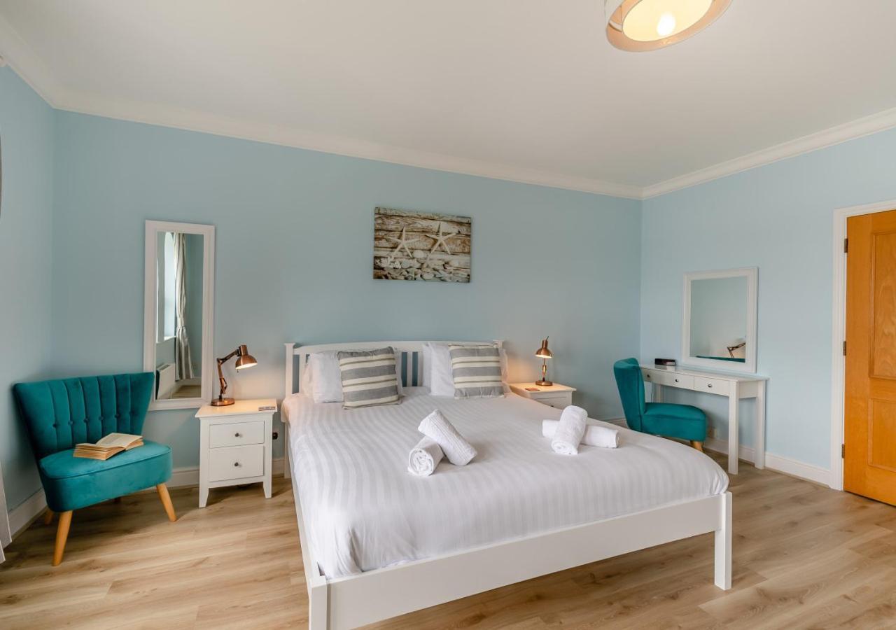 10 Riviera Torquay