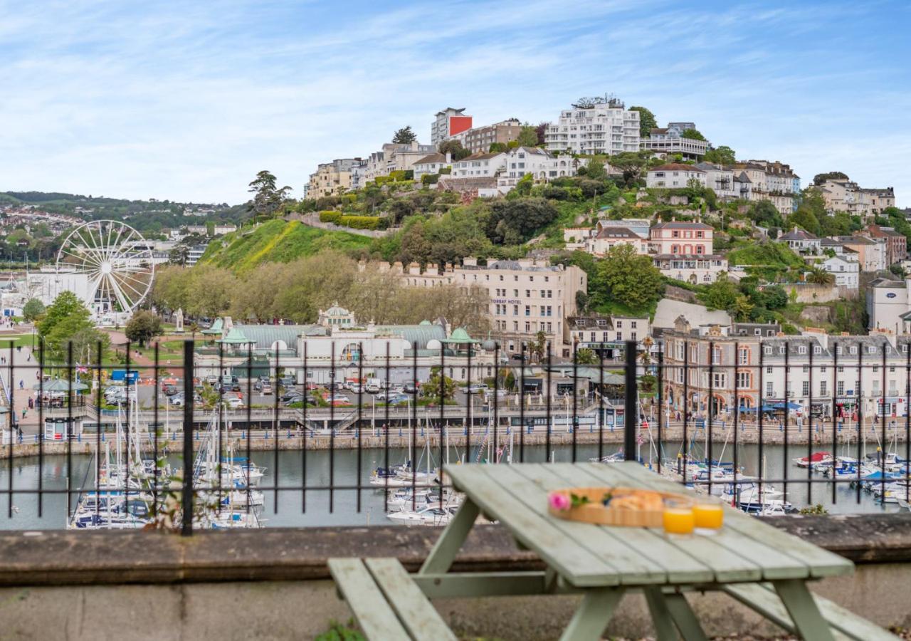 10 Riviera Holiday home Torquay