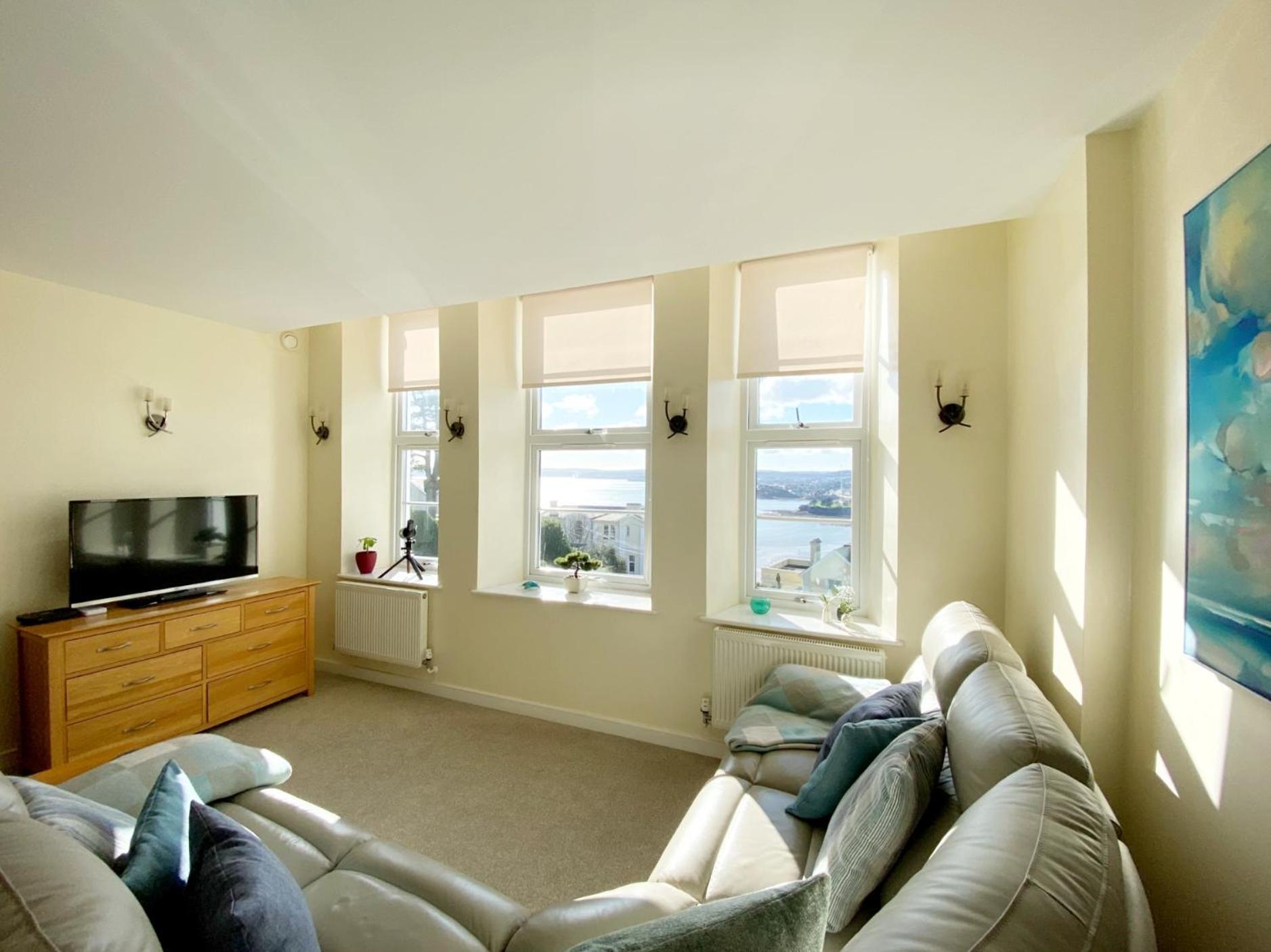 Sea View Apartment, 7 Ellington Court Apartment