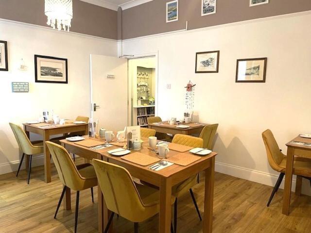 Seabreeze 4* Torquay