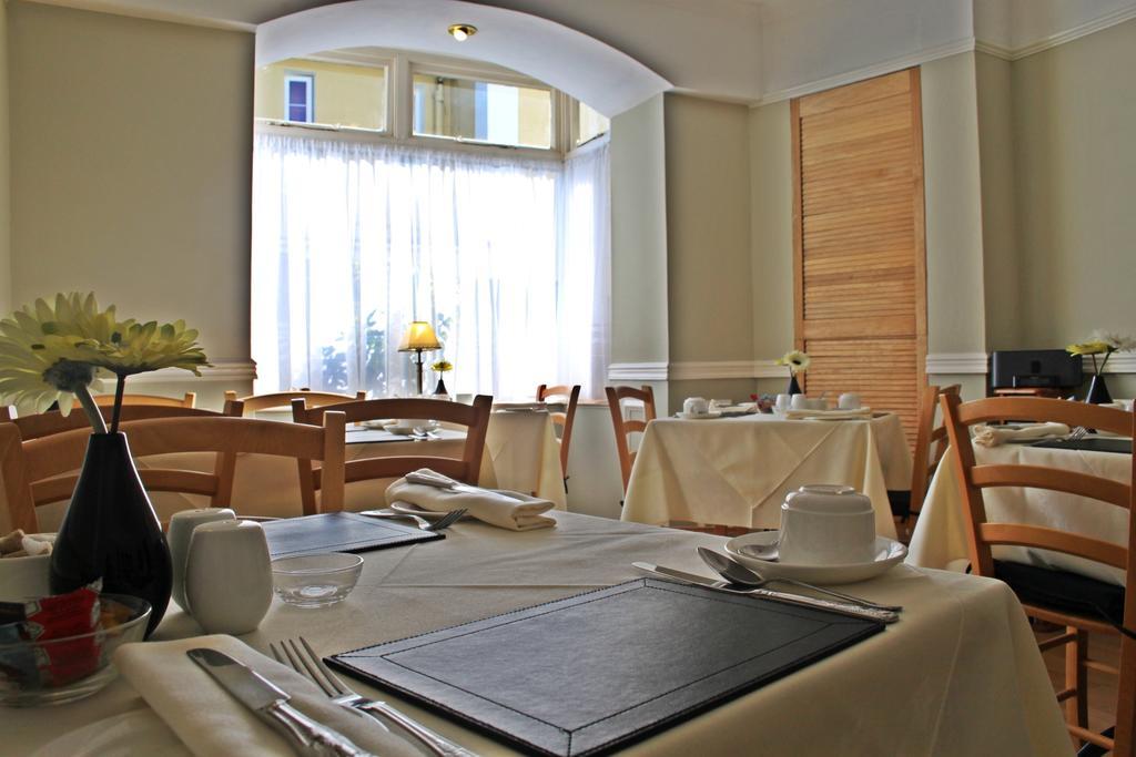 The Baytree - Exclusively For Adults 4* Torquay